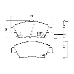 363700428024 MAGNETI MARELLI