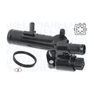 352317100850 MAGNETI MARELLI