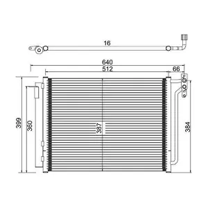 359003220260 MAGNETI MARELLI