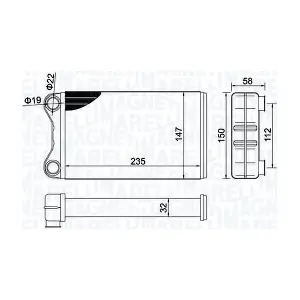 350218424000 MAGNETI MARELLI