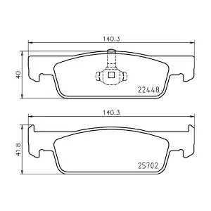 363700468069 MAGNETI MARELLI