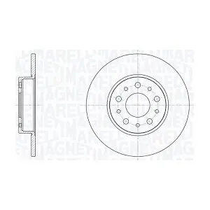 361302040379 MAGNETI MARELLI