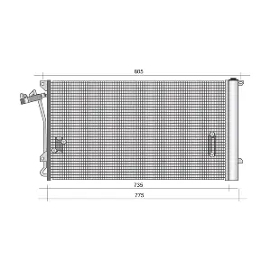 350203345000 MAGNETI MARELLI