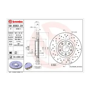 360406133002 MAGNETI MARELLI