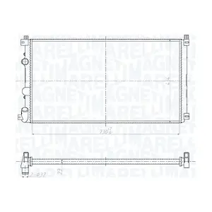 350213209500 MAGNETI MARELLI