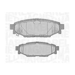 363916060700 MAGNETI MARELLI