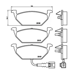 363700485072 MAGNETI MARELLI