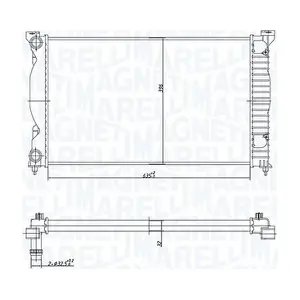 350213168200 MAGNETI MARELLI