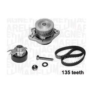 341401370002 MAGNETI MARELLI