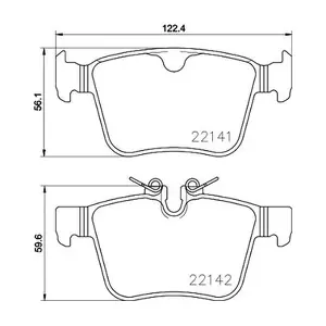 363700486029 MAGNETI MARELLI
