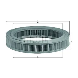 334 MAGNETI MARELLI