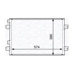 350203728000 MAGNETI MARELLI