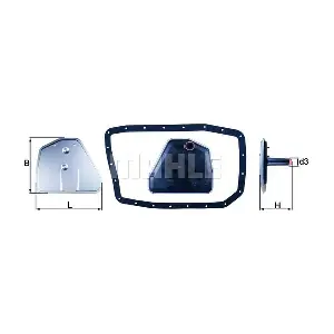 154072440131 MAGNETI MARELLI