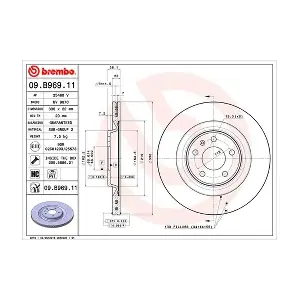 360406127201 MAGNETI MARELLI