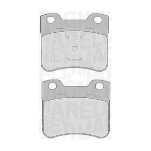 363916060166 MAGNETI MARELLI