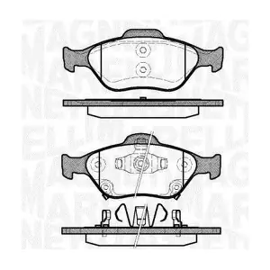 363916060404 MAGNETI MARELLI