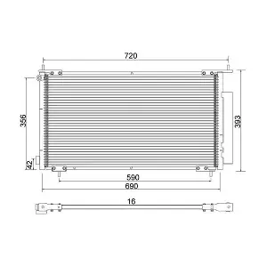 359003220760 MAGNETI MARELLI