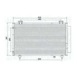 350203925000 MAGNETI MARELLI