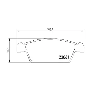 363700415001 MAGNETI MARELLI