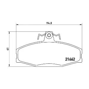 363700485022 MAGNETI MARELLI