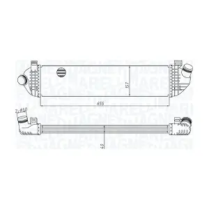 MAGNETI MARELLI 351319204370