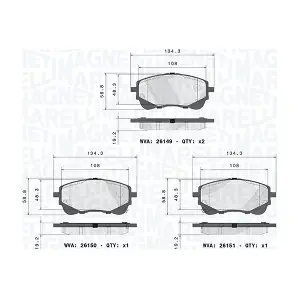 363700483177 MAGNETI MARELLI