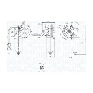 064361000010 MAGNETI MARELLI