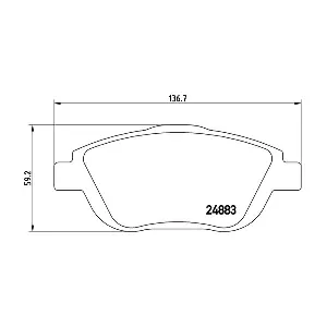 363700561103 MAGNETI MARELLI