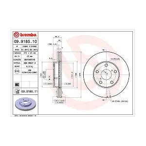 360406009100 MAGNETI MARELLI