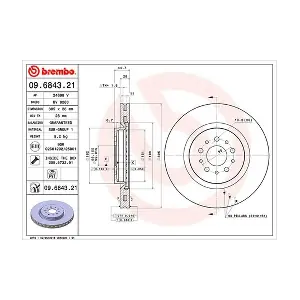 360406010801 MAGNETI MARELLI
