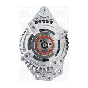 010715 MAGNETI MARELLI