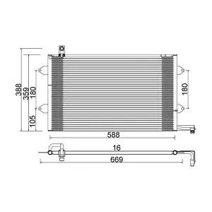 359003221650 MAGNETI MARELLI