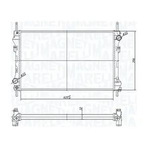 350213183300 MAGNETI MARELLI