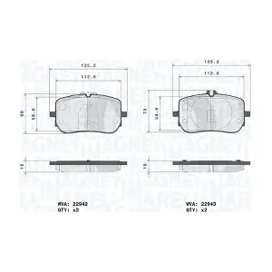 363700450157 MAGNETI MARELLI