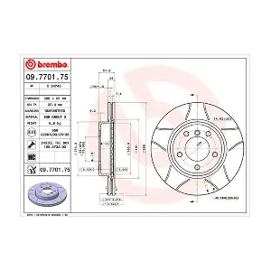 360406016705 MAGNETI MARELLI
