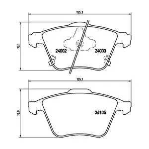 363700449038 MAGNETI MARELLI