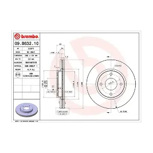 360406119300 MAGNETI MARELLI