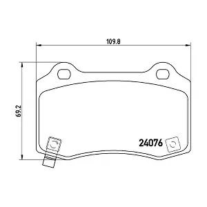 363700411024 MAGNETI MARELLI
