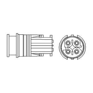 466016355060 MAGNETI MARELLI