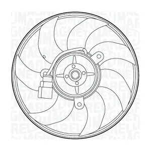 069422556010 MAGNETI MARELLI