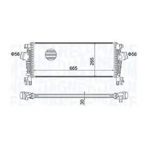 MAGNETI MARELLI 351319205070