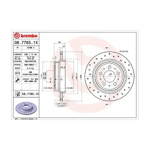 360406051902 MAGNETI MARELLI