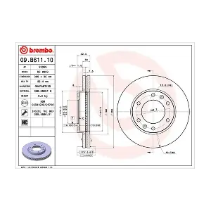 360406125400 MAGNETI MARELLI