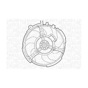 069422030010 MAGNETI MARELLI