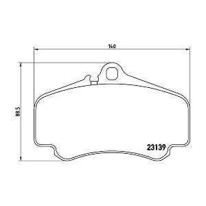 363700465011 MAGNETI MARELLI