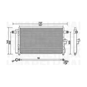 350203974000 MAGNETI MARELLI