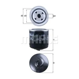154087962940 MAGNETI MARELLI