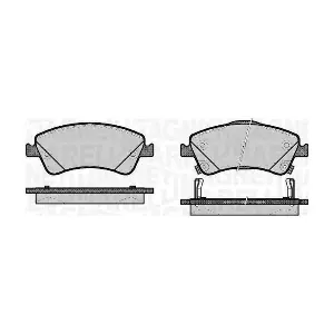 363916060665 MAGNETI MARELLI