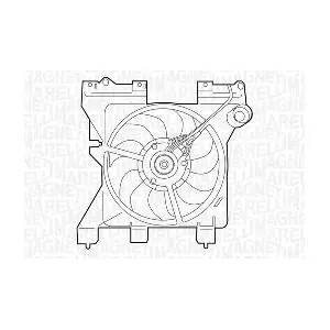 069422287010 MAGNETI MARELLI