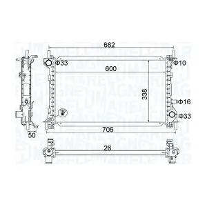 350213201200 MAGNETI MARELLI